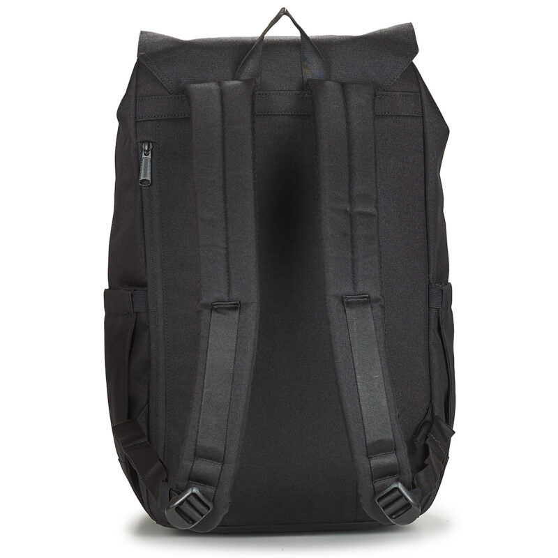 Uomo Herschel HERSCHEL RETREAT BACKPACK Nero Zaino Uomo - 2